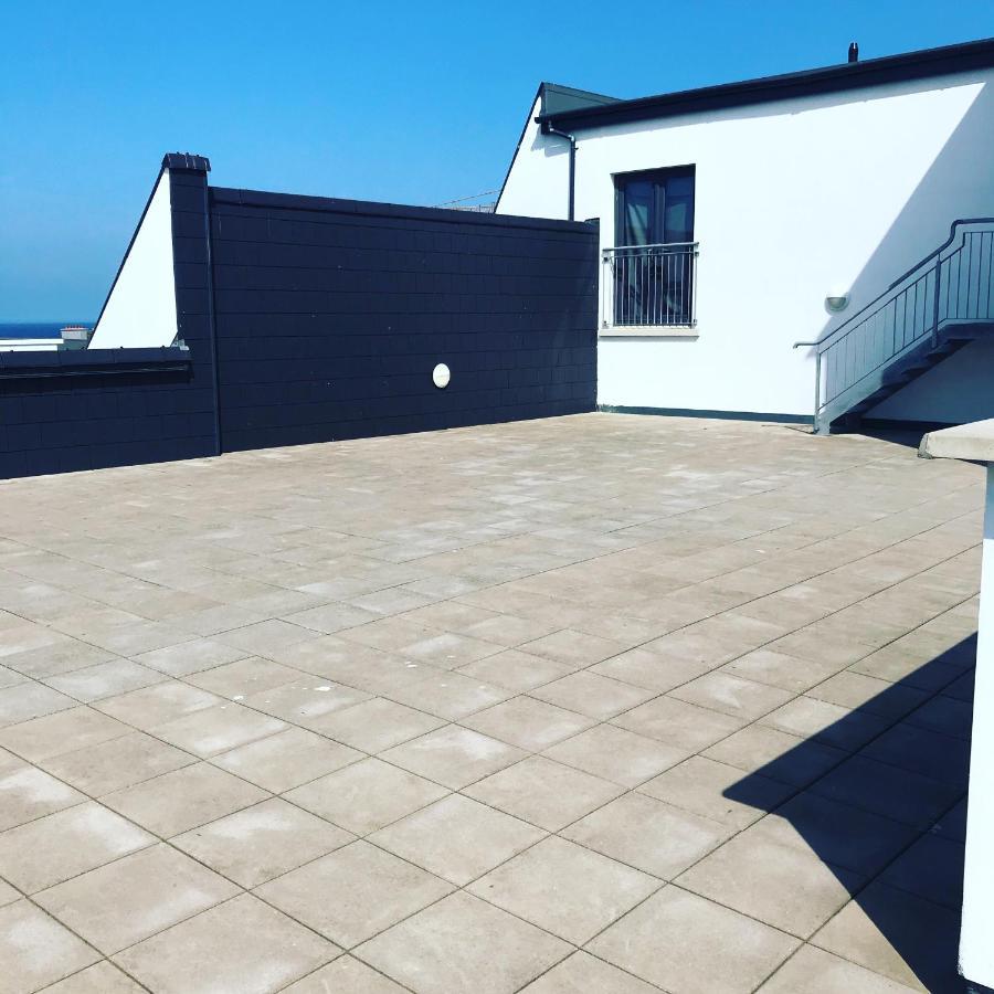 Coastal Links Apartment, Portrush Ngoại thất bức ảnh