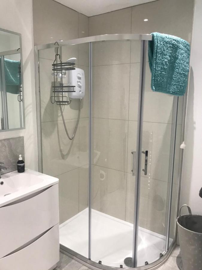Coastal Links Apartment, Portrush Ngoại thất bức ảnh
