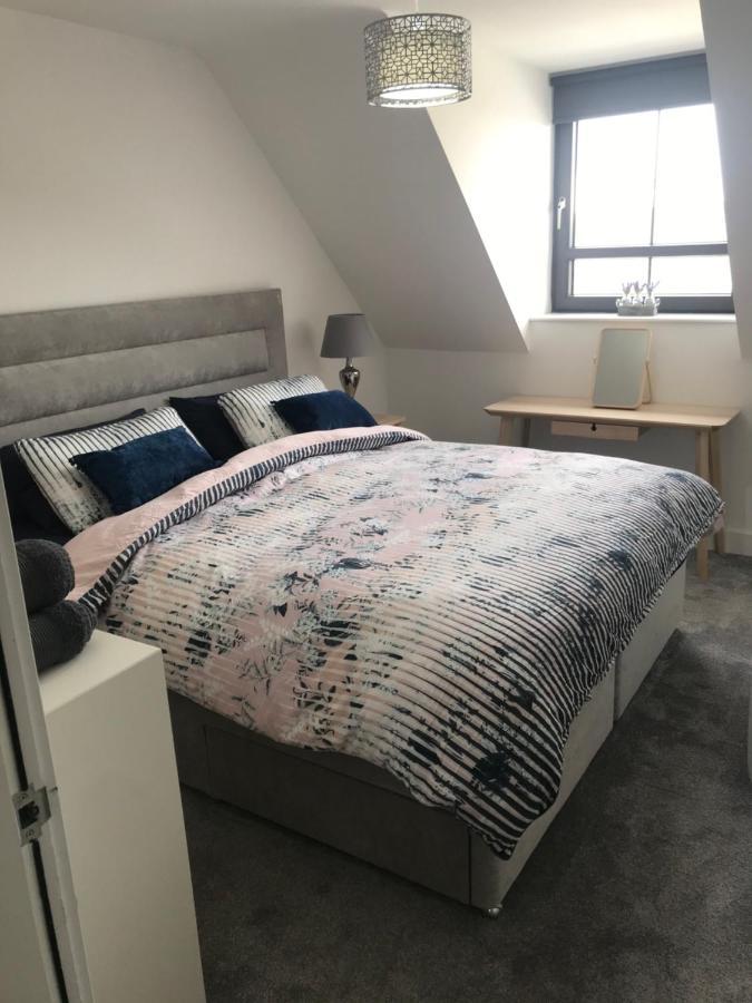 Coastal Links Apartment, Portrush Ngoại thất bức ảnh